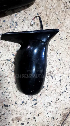 Toyota Rav4 Ordinary Sidemirrors