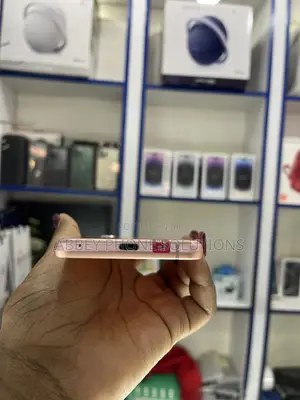 Sharp Aquos Sense 3 SHV45 64 GB Bronze