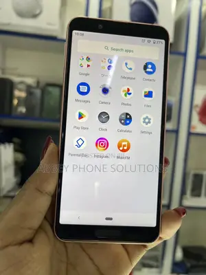 Sharp Aquos Sense 3 SHV45 64 GB Bronze