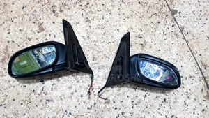 Toyota Rav4 Ordinary Sidemirrors