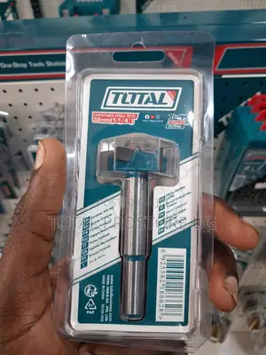 Forstner Drill Bits 32mm (1-1/4")