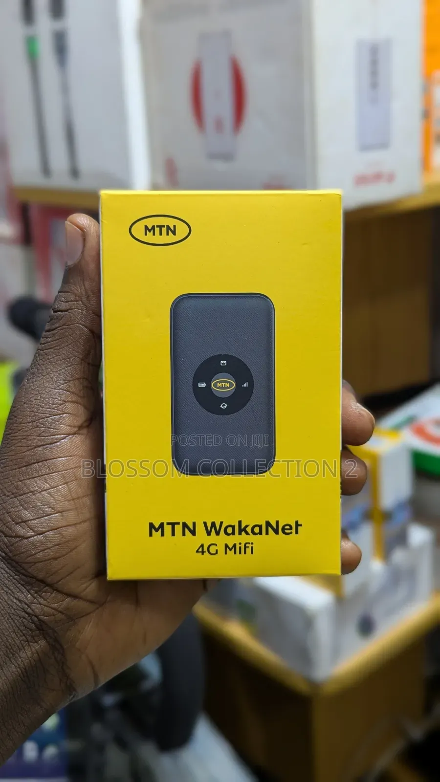 ZLT M30s Pro Unlocked 4g Wifi