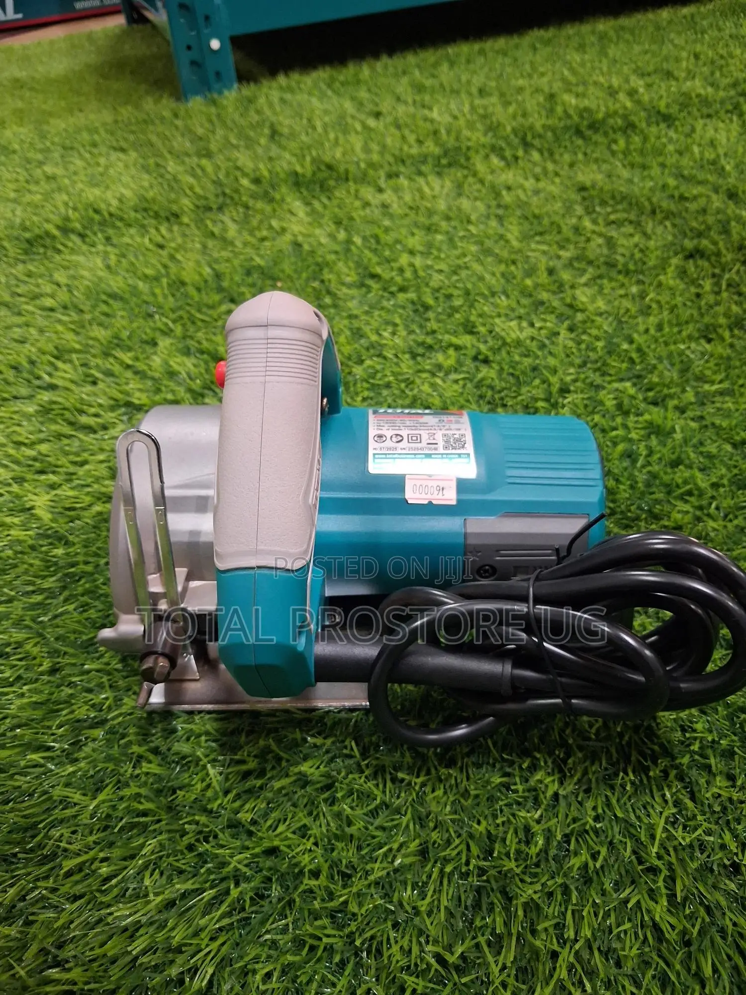 Marble Cutter 1400w.