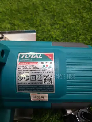 Marble Cutter 1400w.