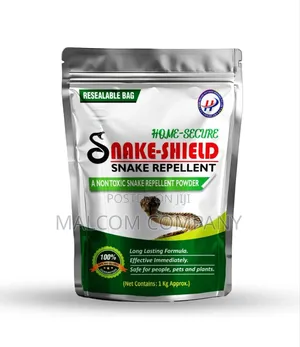 Snake Repellant, Snake Shield 1kg