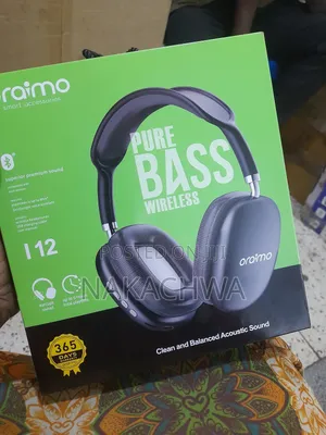0raimo Good Head Sets
