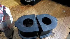 Landcruiser Fj100 Bar Bushings