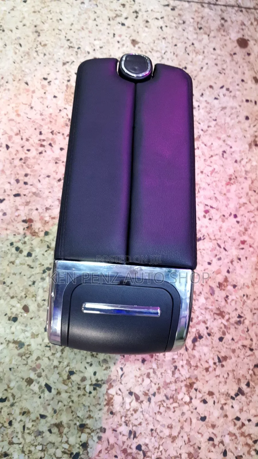 All Car Arm Rests