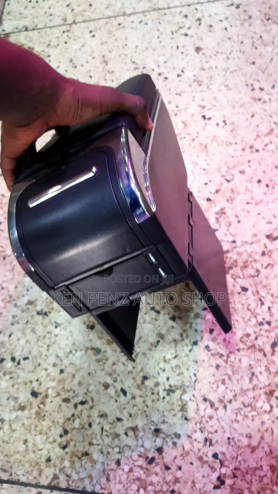 All Car Arm Rests
