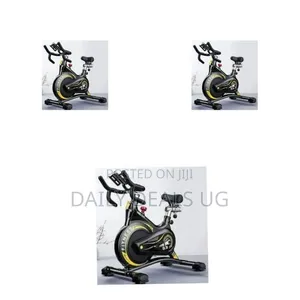 Fitness Cyclic Spinning Bike