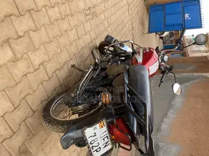 Hunter Cruiser 250cc 2022 Red