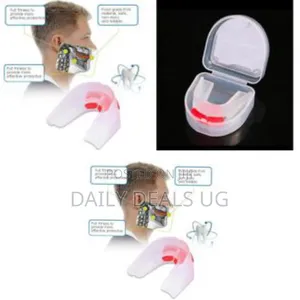 Mouth Guard