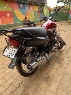 Hunter Cruiser 250cc 2022 Red