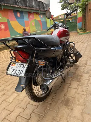 Hunter Cruiser 250cc 2022 Red