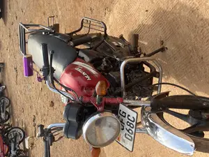 Hunter Cruiser 350cc 2022 Red