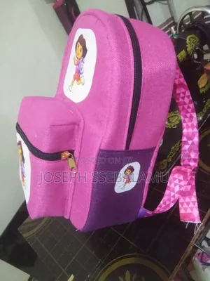 Toddler Backpack