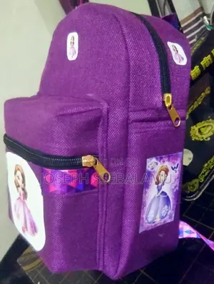 Toddler Backpack