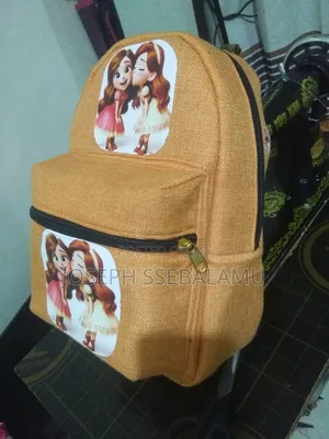 Toddler Backpack