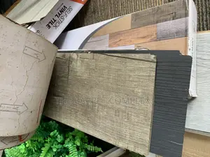 PVC Self Adhesive Squaremeter