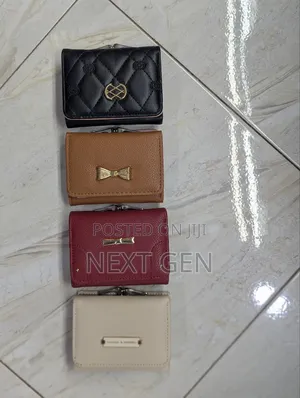 Women's Wallets