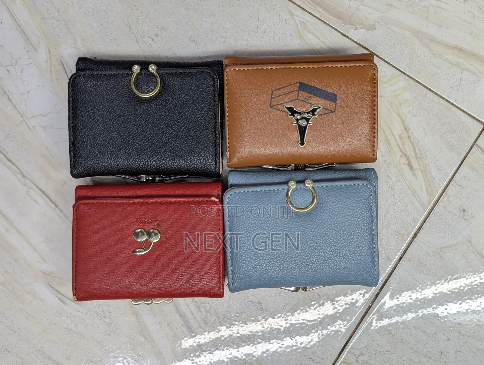 Women's Wallets