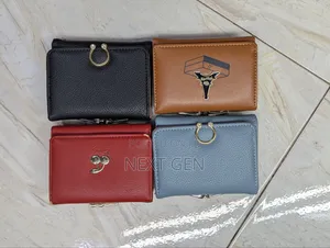 Women's Wallets