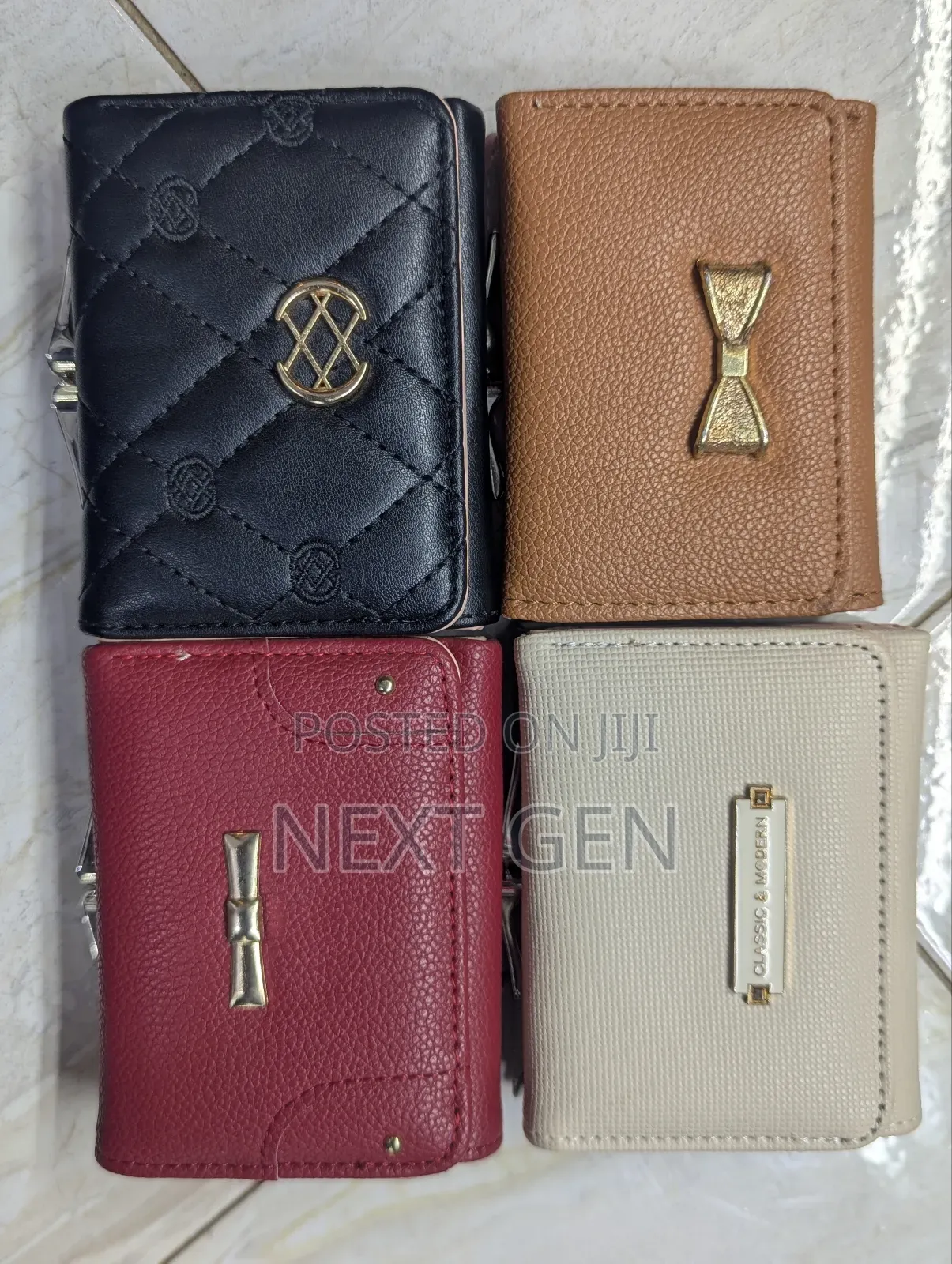 Women's Wallets