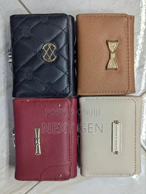 Women's Wallets