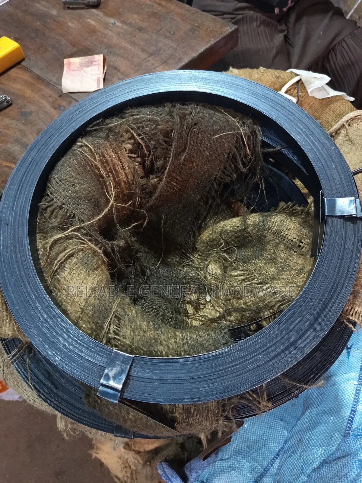 Hoop Ion (Role Bandle)