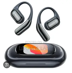 Yesido Ysp26 Enc Noise Reduction Ear Hook Open Ows Bluetooth Earphone