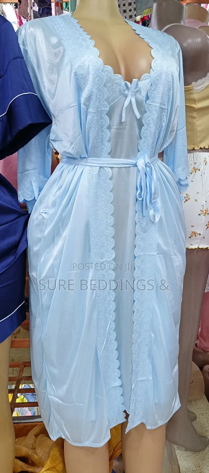 Favours Night Wear