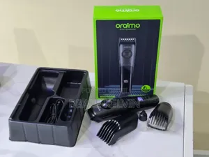 Oraimo Rechargeable Trimmer