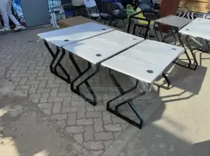 Metallic Office Table/Office Table/Reading Desk/Offices Tables050
