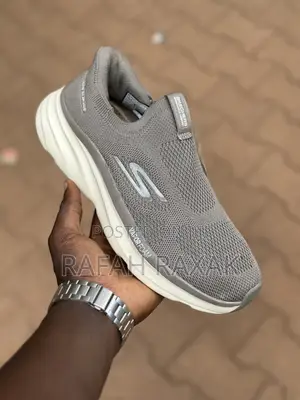 Original Men’S Skechers Vapor Foam Slip-ins Walking Shoes