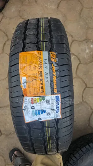 215/65r16c Another Joyroad Tyre