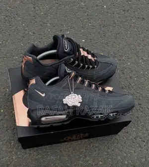 Nike Air Max 95 X Central Cee “Live Yours” Sneakers