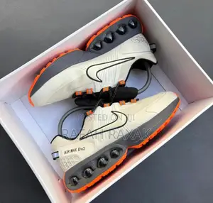 Original Nike Air Max Dn2 Sneakers