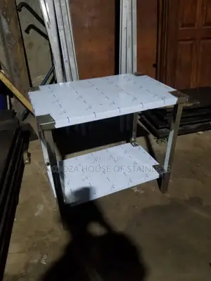 Kitchen Working Table Small Size