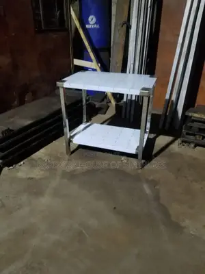 Kitchen Working Table Small Size