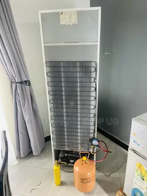 Modern Fridge Repair Service