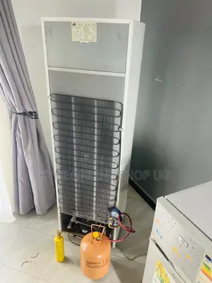 Refrigerator Technician/Repairs/Gas Refilling and Services