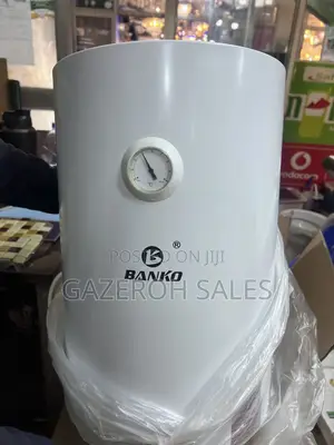 Banko Water Heater – 30 Liters
