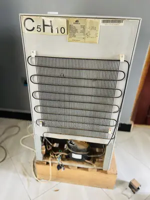 Fridge Compressor Replacement and Services