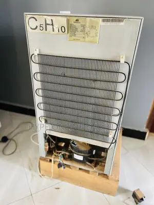 Fridge Compressor Replacement and Services