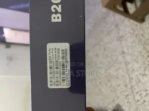 New Bebe B88 256 GB Blue