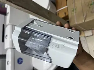 Automatic Soap Dispenser – Touch-Free Hygienic