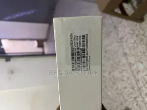 New Tablet 512 GB Gray