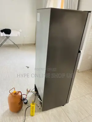Air BNB Professional Fridge Services and Gas Refilling