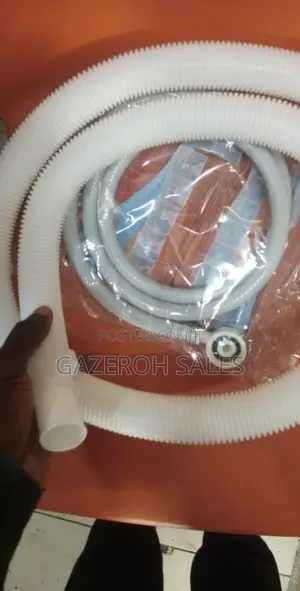 Washing Machine Hose – Inlet Outlet