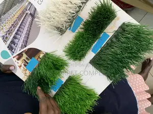 Artificial Tuff Samples Per Squaremeter